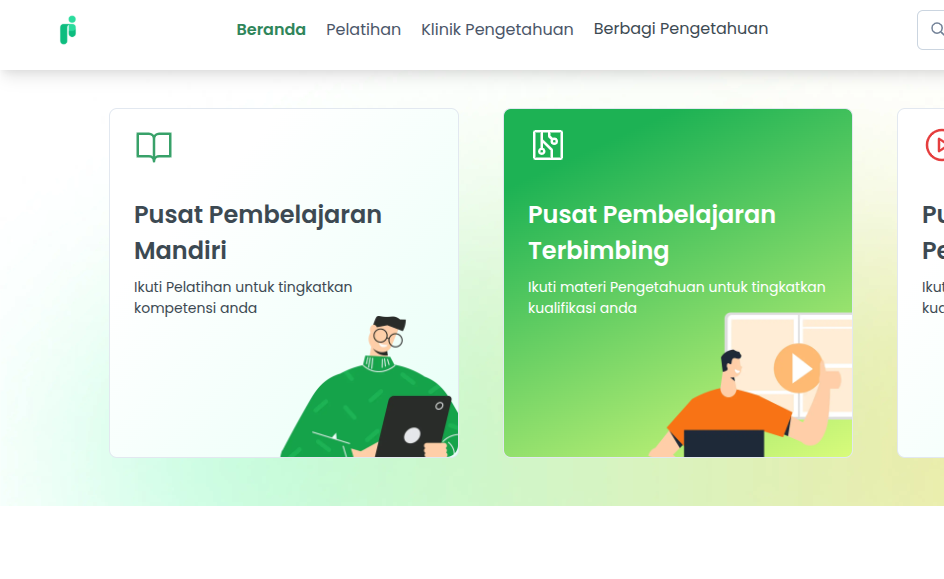 Pelatihan KBC Digital 2026 Dibuka! Daftar di MOOC Pintar, Ini Jadwal dan Materinya